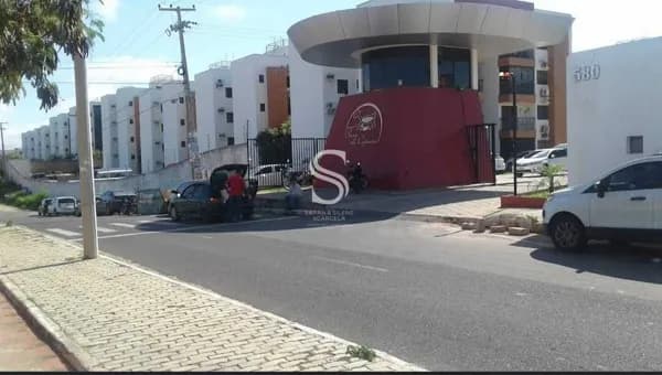 Apartamento em Santa Isabel, Teresina/PI