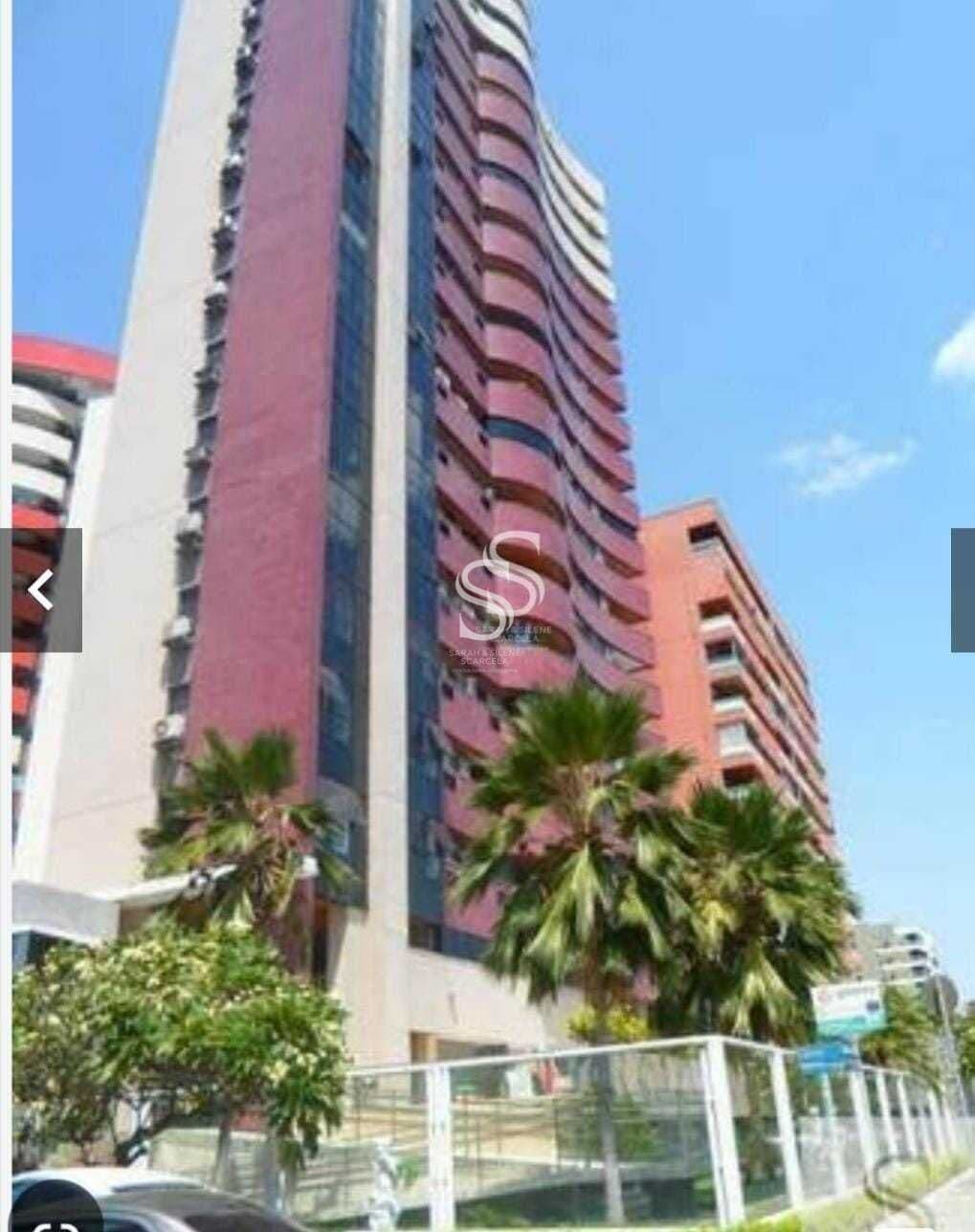 Apartamento Alto Padrão em Ilhotas, Teresina/PI