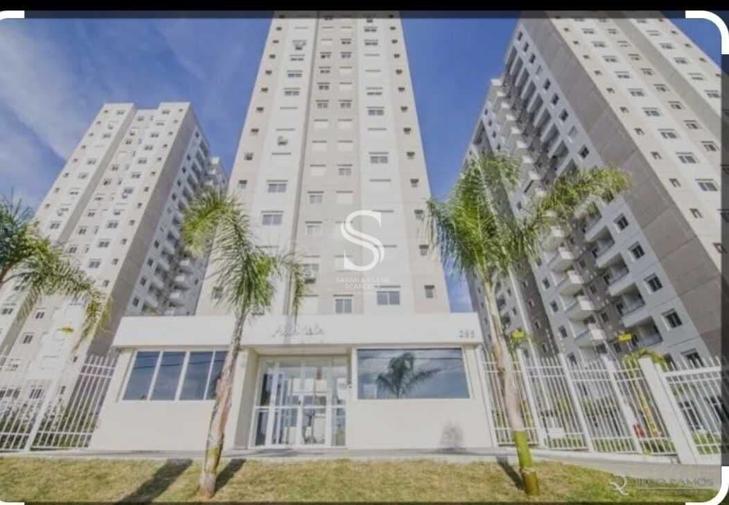 Apartamento em Morada do Sol, Teresina/PI