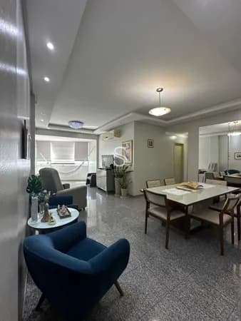 Apartamento em Horto, Teresina/PI