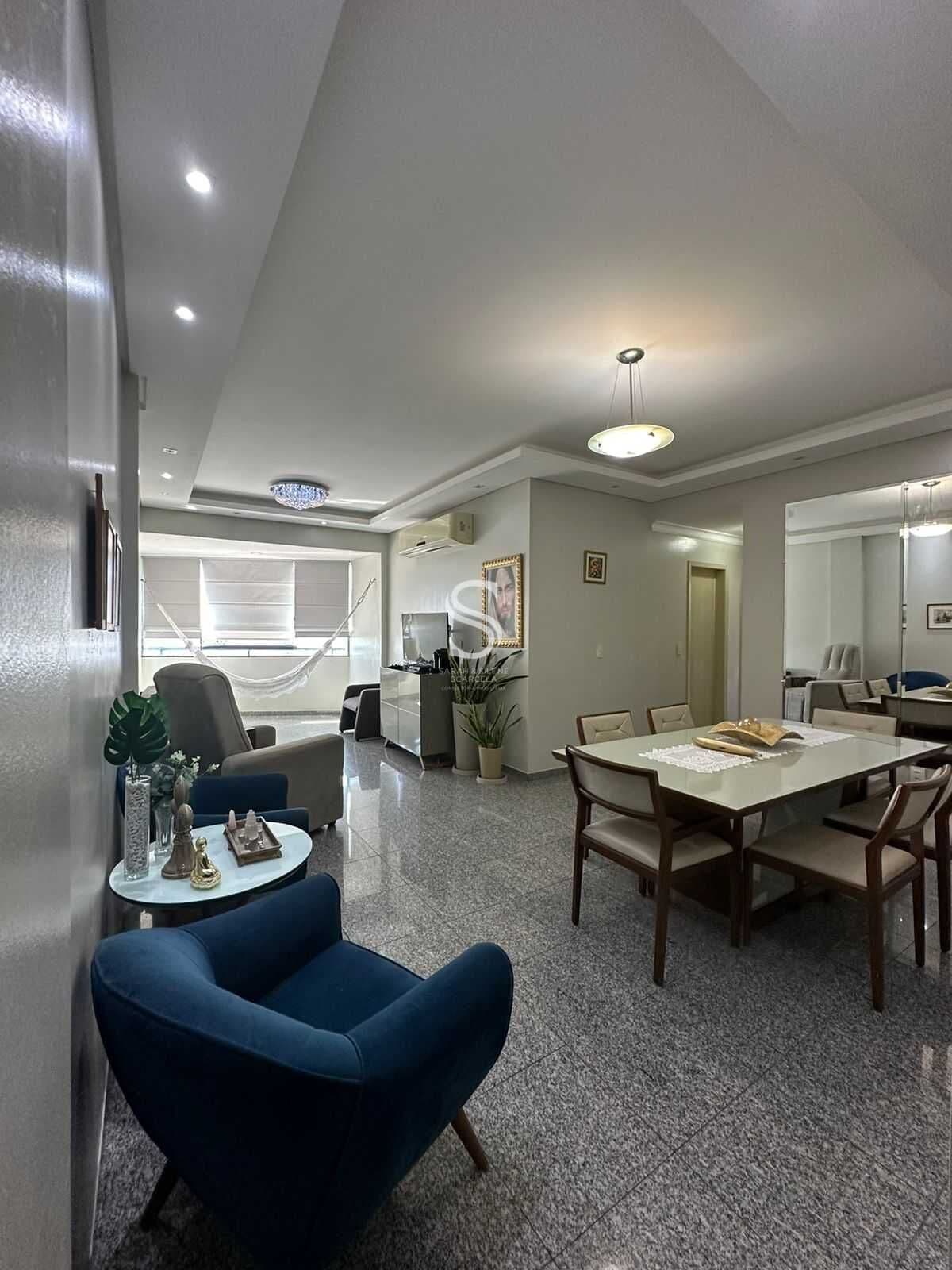 Apartamento em Horto, Teresina/PI