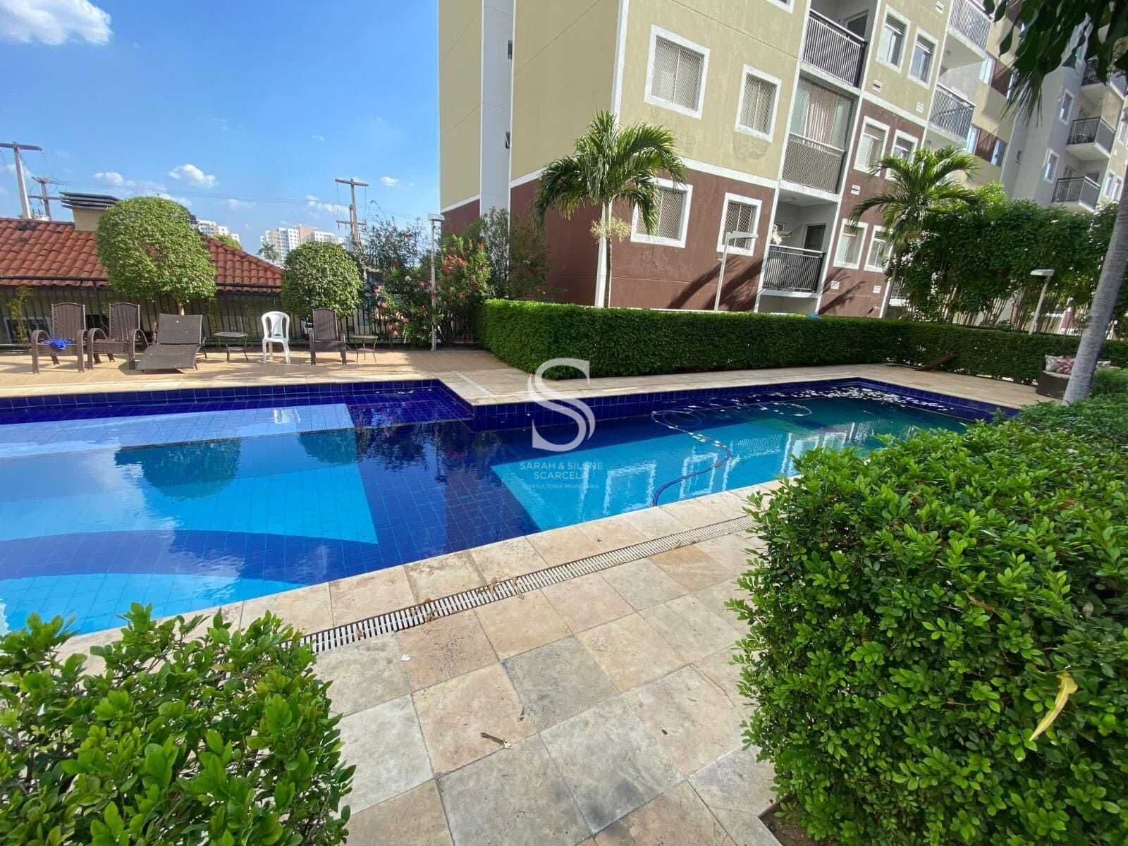 Apartamento em Santa Isabel, Teresina/PI
