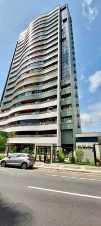 Apartamento Alto Padrão em Ilhotas, Teresina/PI