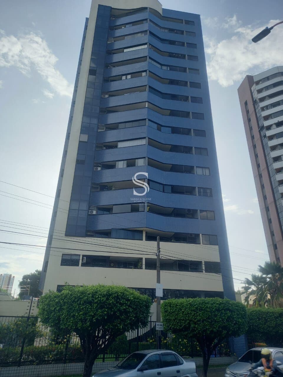Apartamento em Teresina - Ilhotas