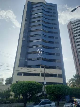 Apartamento em Teresina - Ilhotas