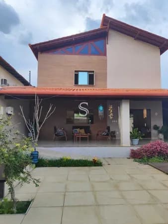 Casa Duplex em Santa Isabel, Teresina/PI