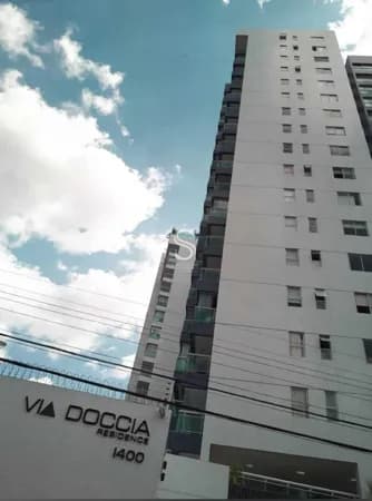 Apartamento Alto Padrão em Jóquei, Teresina/PI