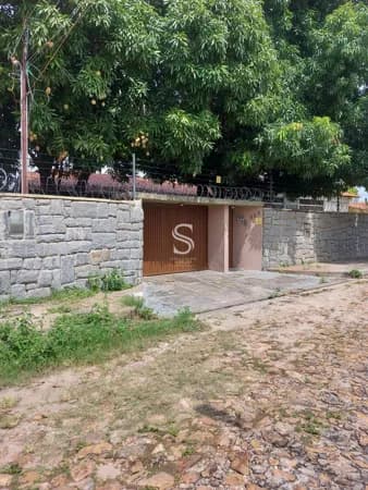 Casa Venda Bairro São Cristovão Terreno 30 x 90 m