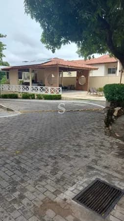 Casa em Condomínio em Planalto, Teresina/PI