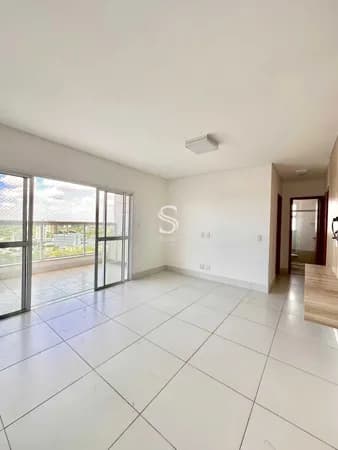 Apartamento em Teresina - Morada do Sol