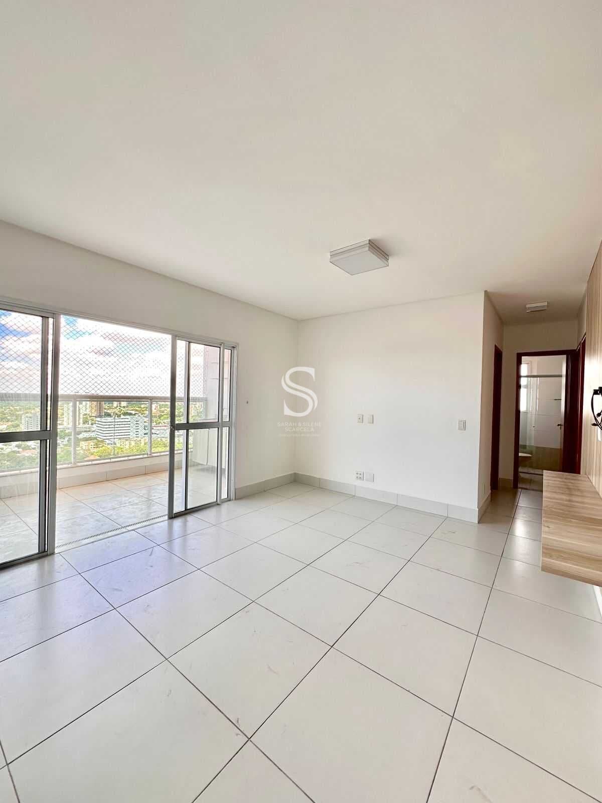 Apartamento em Teresina - Morada do Sol