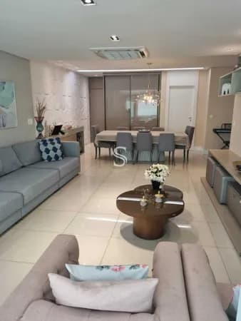 Apartamento Alto Padrão Venda Jardim Positano
