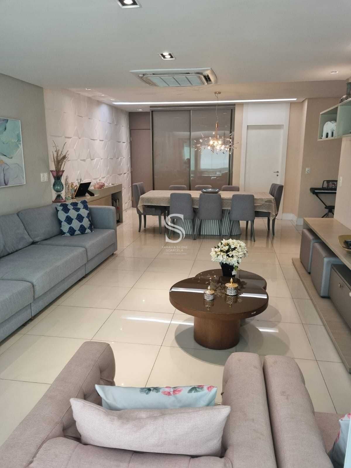 Apartamento Alto Padrão Venda Jardim Positano