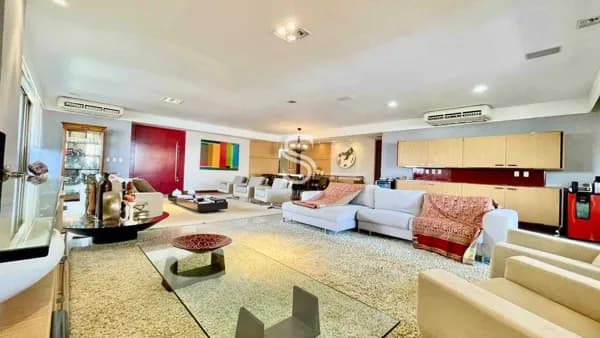 Apartamento Alto Padrão Venda Bairro Fátima