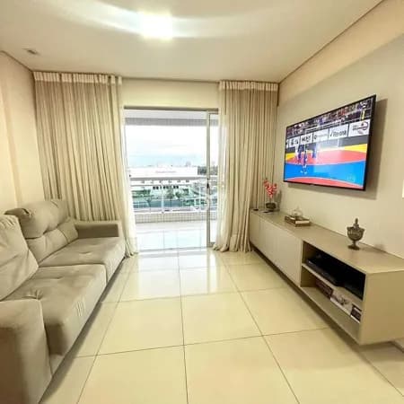 Apartamento em Teresina - Jóquei