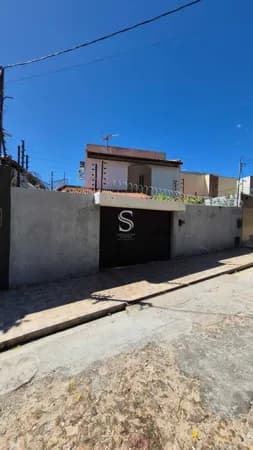 Casa Duplex Venda Bairro Ininga
