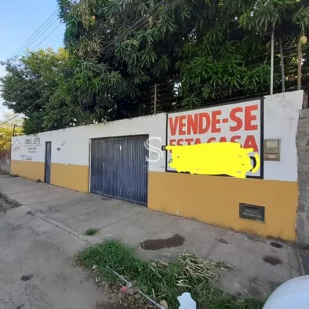 Casa Térrea Venda Bairro Morada do Sol/ Próximo a maternidade