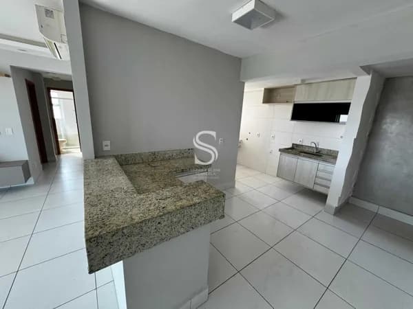 Apartamento em Morada do Sol, Teresina/PI