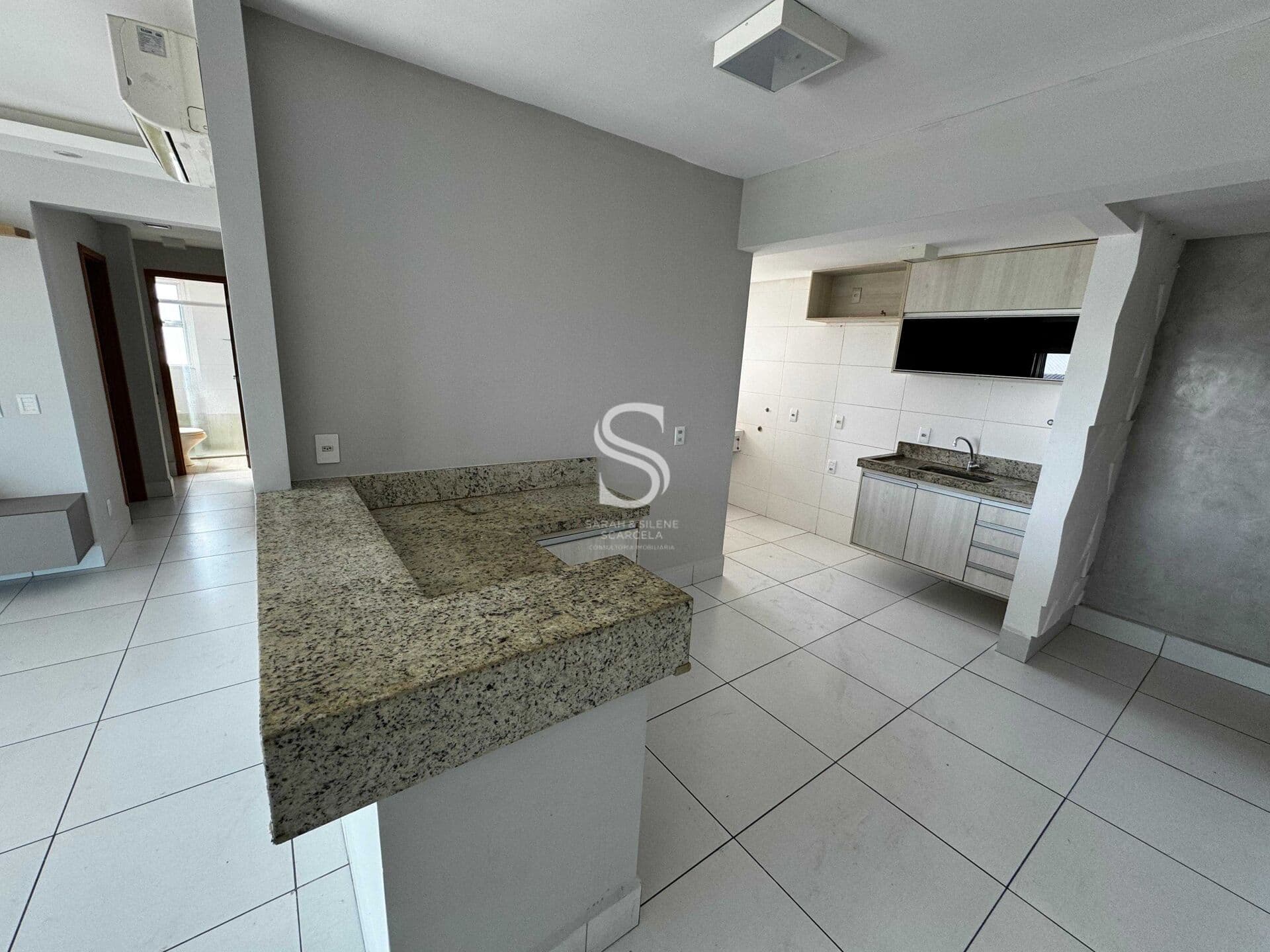 Apartamento em Morada do Sol, Teresina/PI