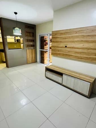 Apartamento em Teresina - Santa Isabel