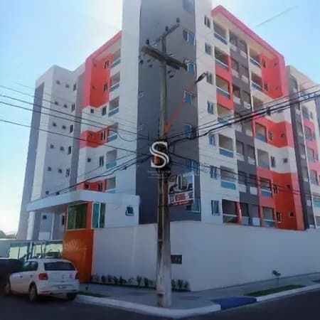 Apartamento em Teresina - Ininga