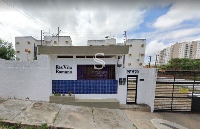 Apartamento VENDA Bairro Santa Isabel / 160 mil