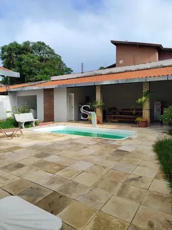 Casa em Santa Isabel, Teresina/PI