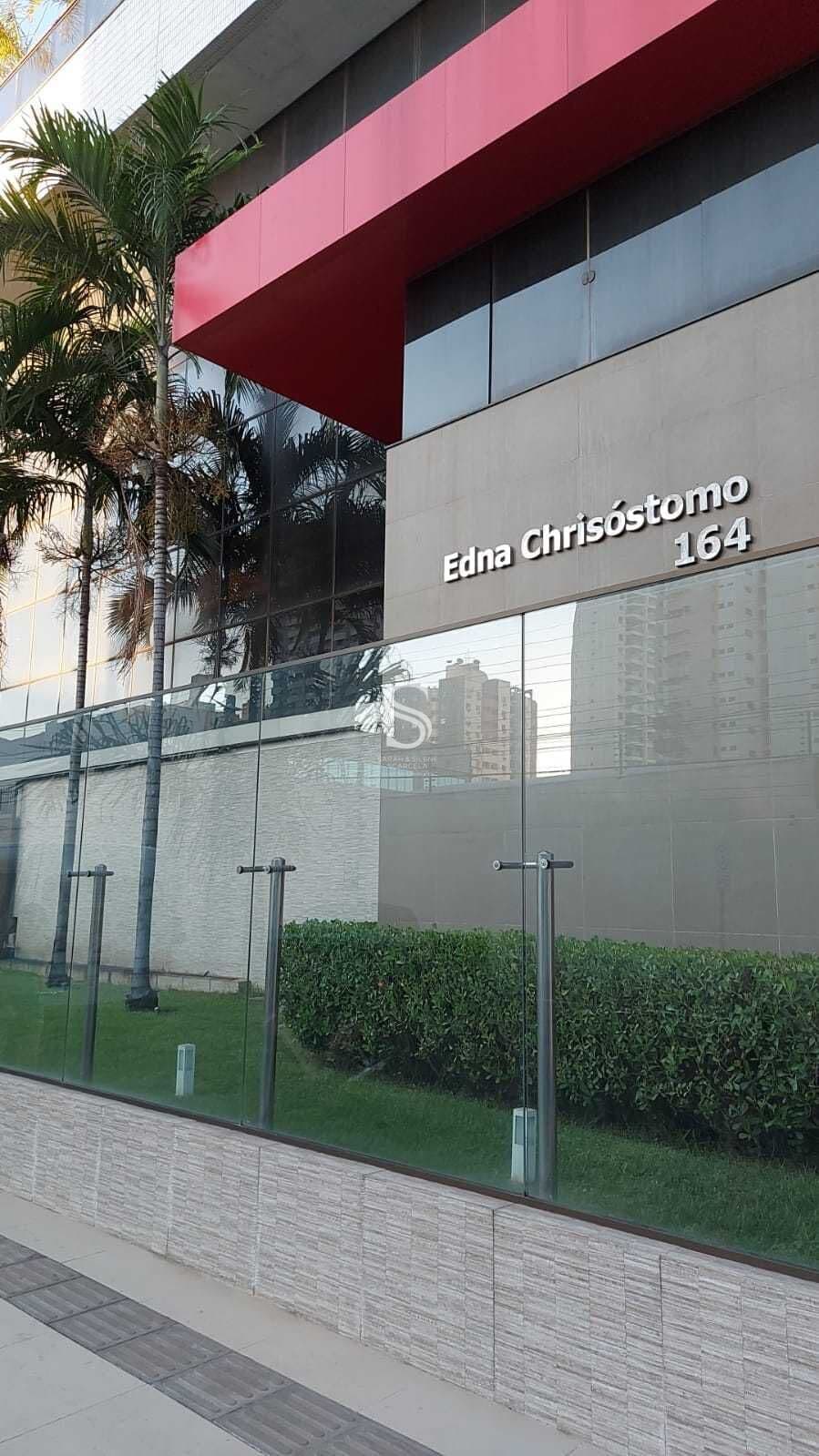 Apartamento Flat em Jóquei, Teresina/PI