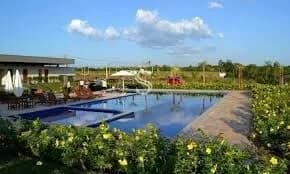 Lote Venda Terras Alfhaville
