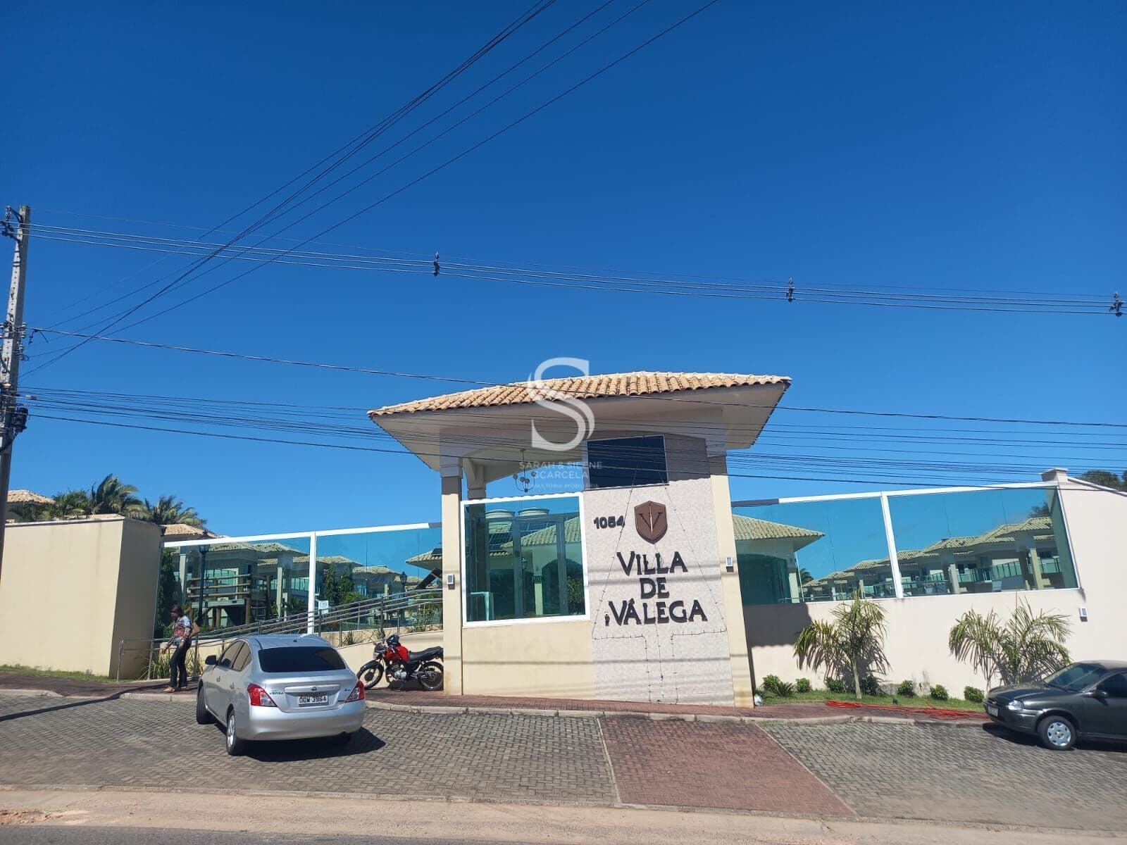 Casa em Condomínio VENDA de Alto Padrão /Vila de Válega