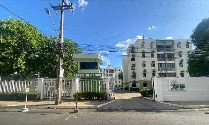 Apartamento em Horto, Teresina/PI