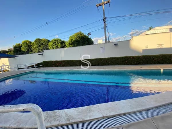 Apartamento em Morros, Teresina/PI
