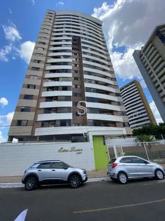 Apartamento com 3 suítes próximo ao Riverside