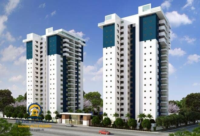Apartamento-Alto-Padrao-para-Venda-em-Joquei-Teresina-PI
