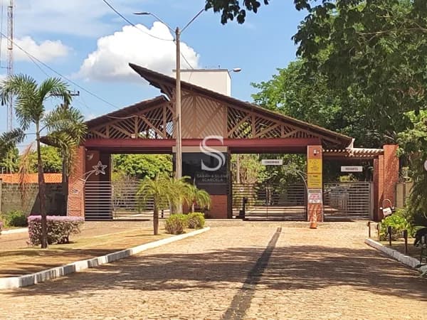 Casa em Condomínio em Novo Uruguai, Teresina/PI