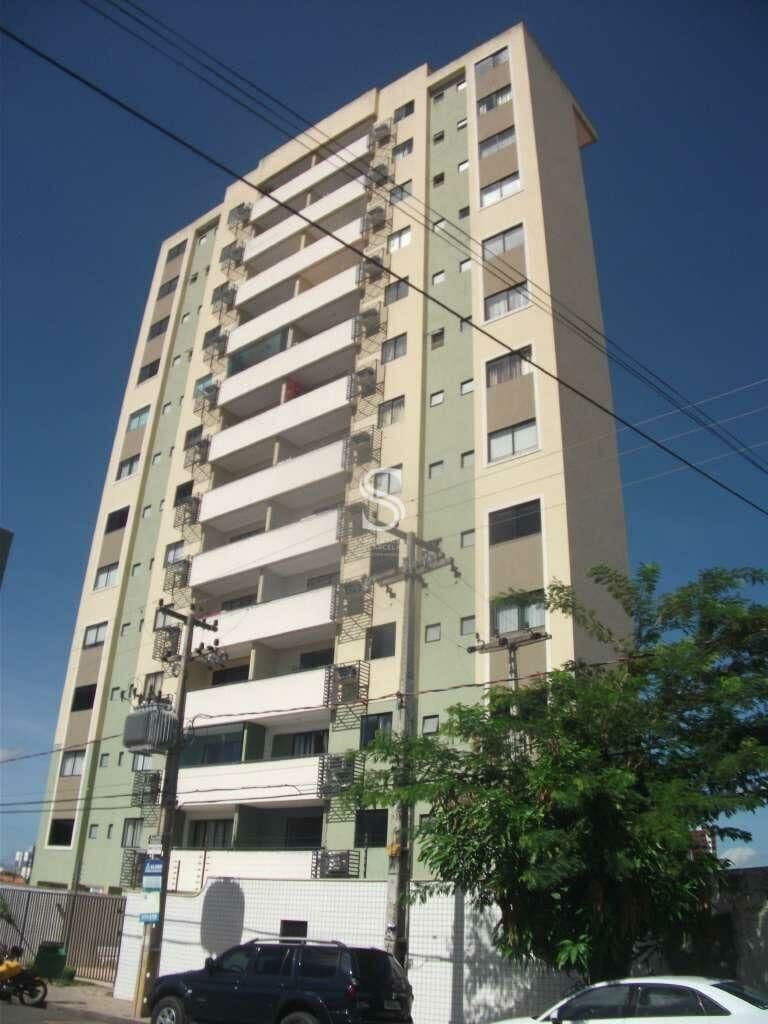 Apartamento Venda edifício Goya com 101 m reformado