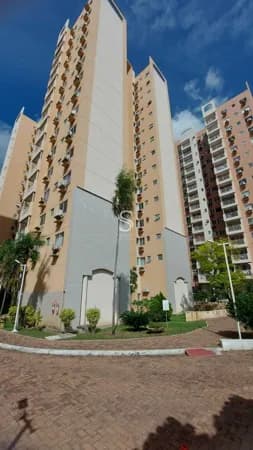 Apartamento em Noivos, Teresina/PI