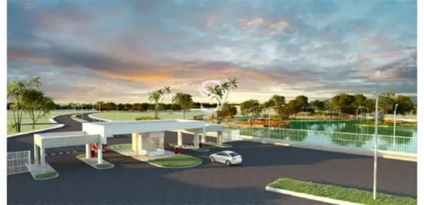 Casas Projetadas a partir de 90,22 m em condomínio Fechado/Aldebaran Leste