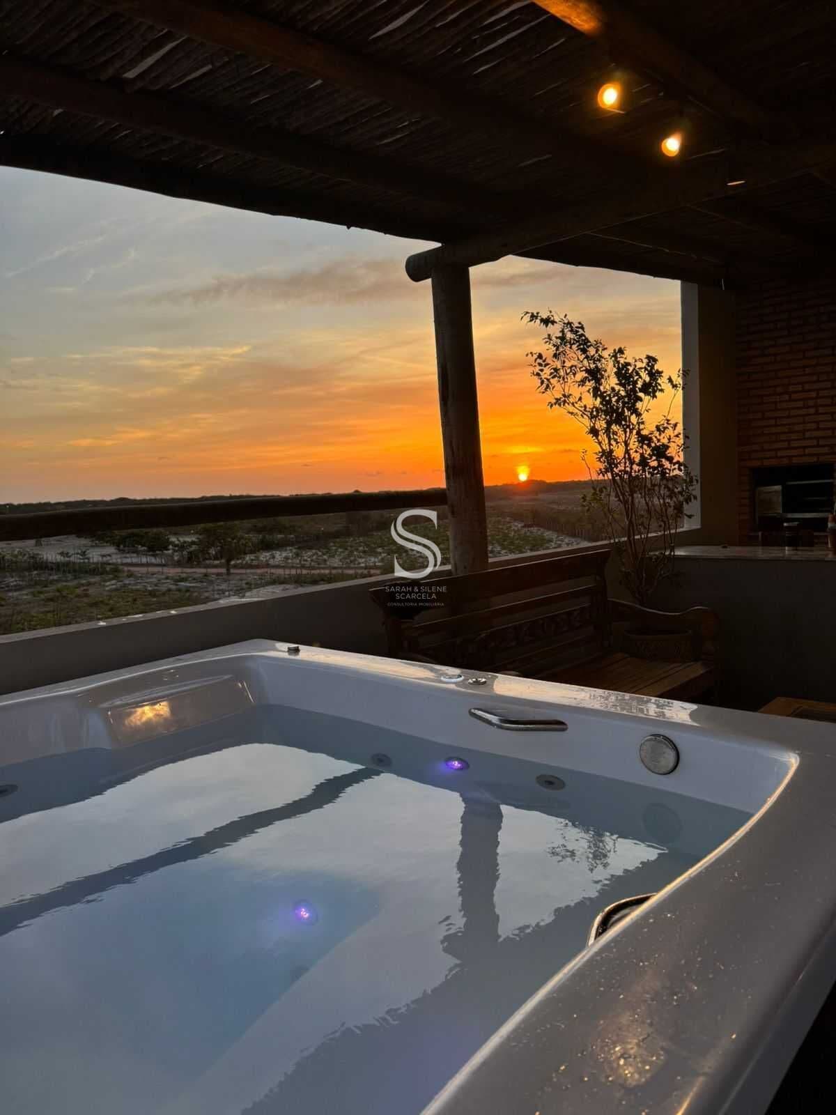 Apartamento Penthouse em Barra Grande de Maraú, Maraú/BA