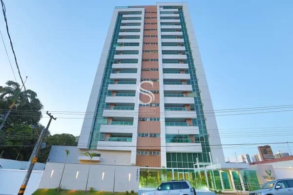 Apartamento em Teresina - São Cristóvão