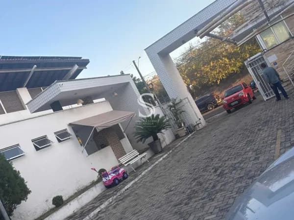 Apartamento em Teresina - Piçarreira