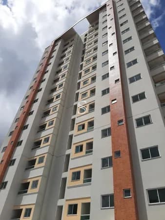 Apartamento Bairro Cristo Rei
