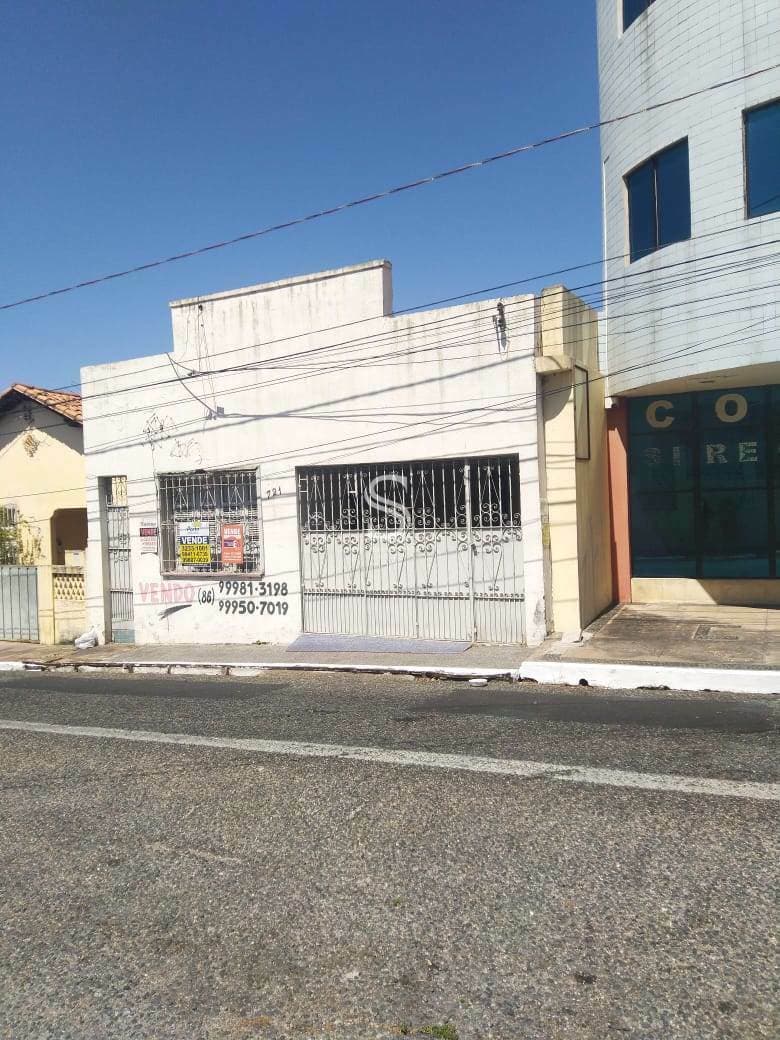 Casa em Teresina - Centro (Sul)