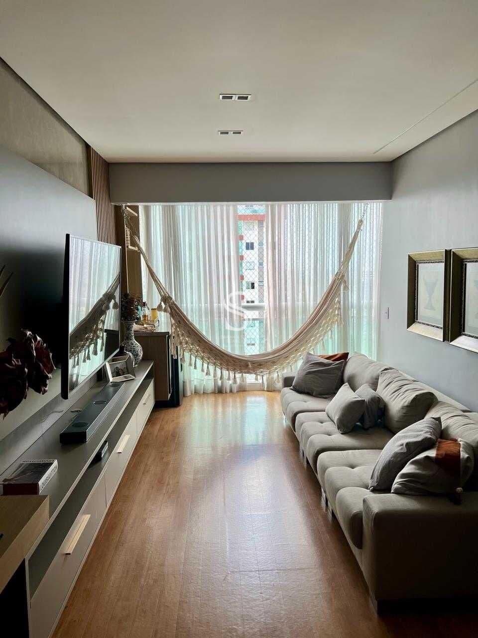 Apartamento em Horto, Teresina/PI