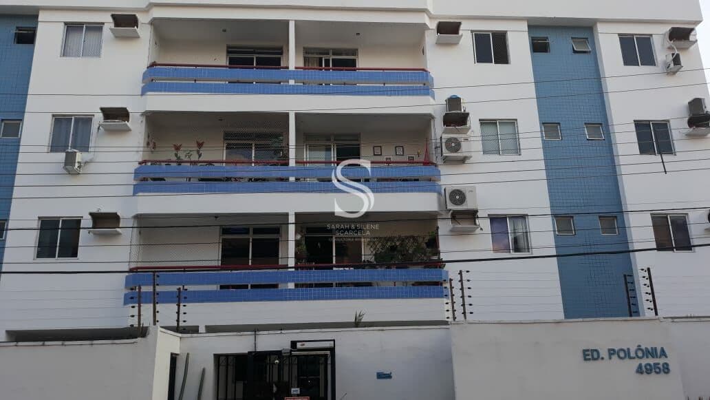 Apartamento em Teresina - Campestre