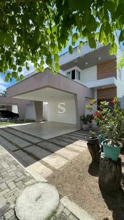 Casa em Condomínio em Morros, Teresina/PI