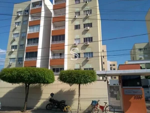 Apartamento em Teresina - São João