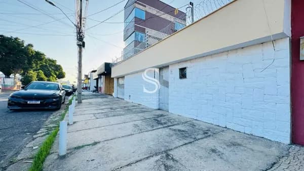 Casa Linear em Centro, Teresina/PI