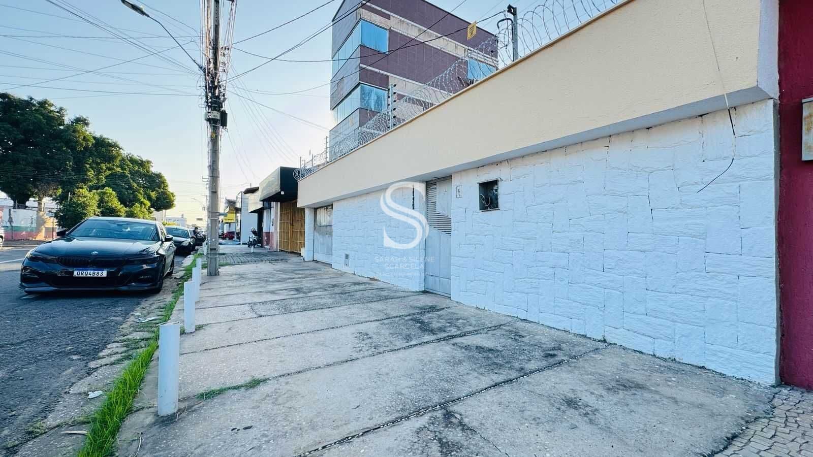 Casa Linear em Centro, Teresina/PI