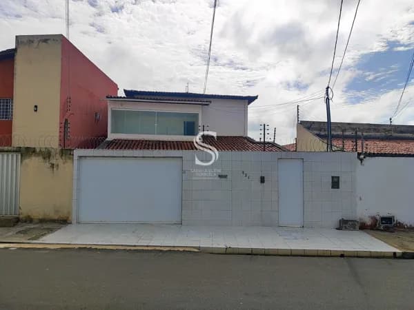 Casa Duplex venda bairro São João